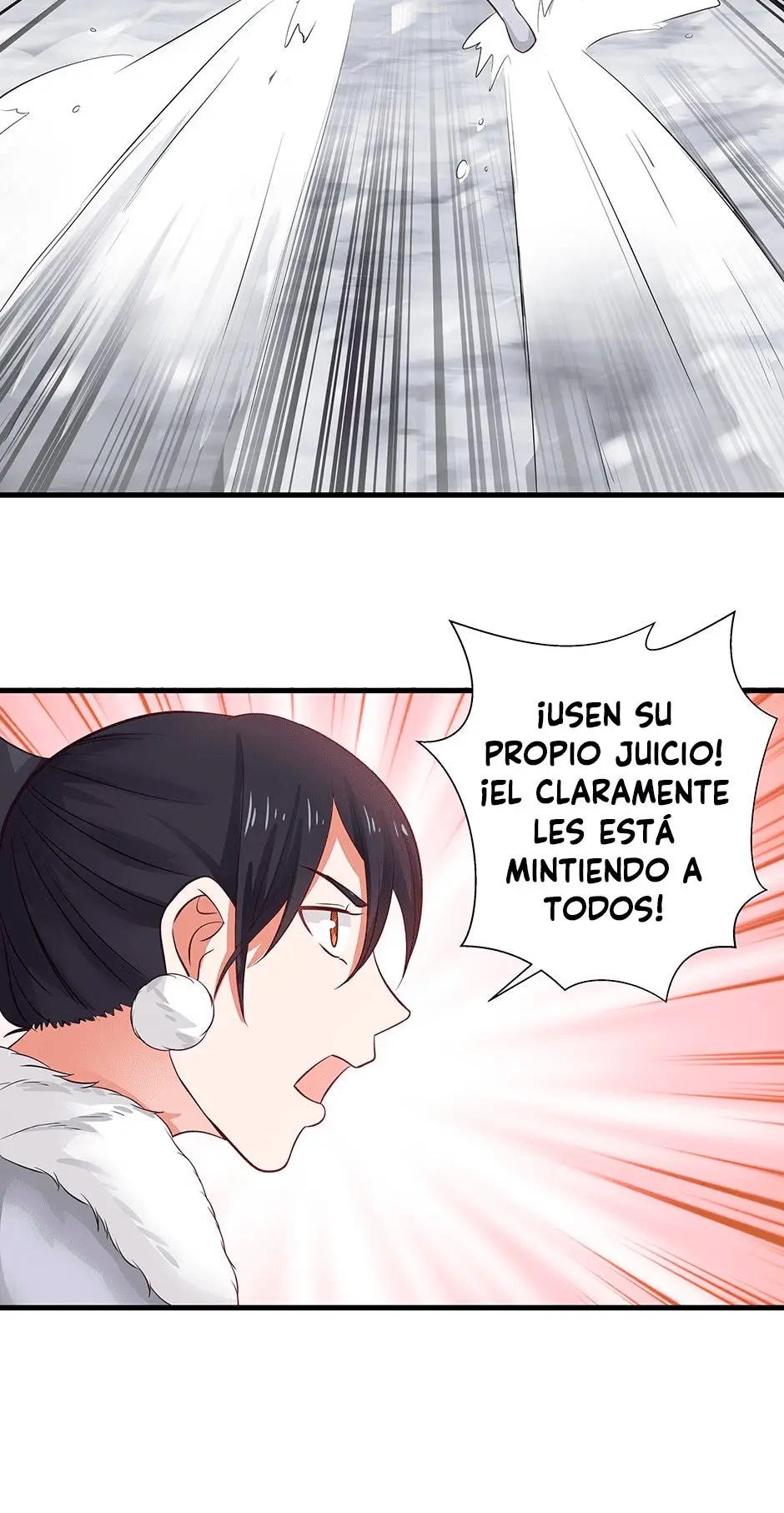 Birth of a Goddess (2020) - Capítulo 93 - Página 23 - LectorTMOo
