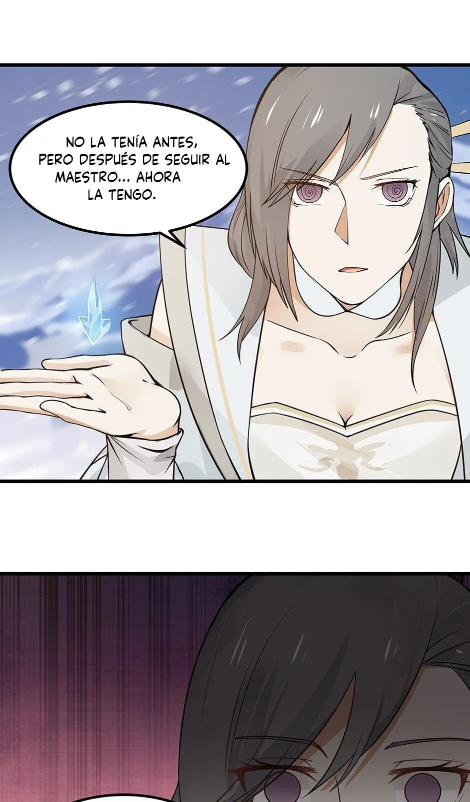 Birth of a Goddess (2020) - Capítulo 94 - Página 12 - LectorTMOo
