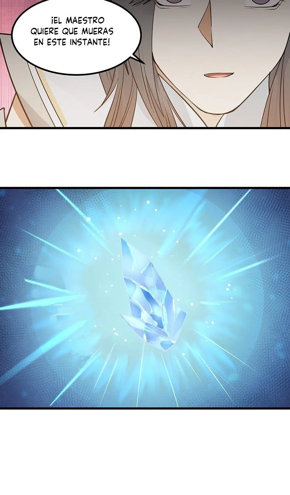 Birth of a Goddess (2020) - Capítulo 94 - Página 13 - LectorTMOo