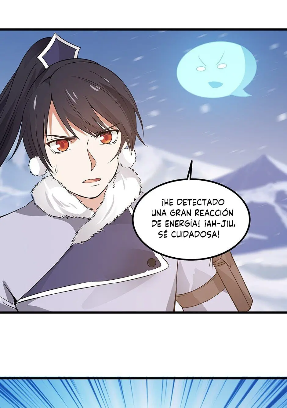 Birth of a Goddess (2020) - Capítulo 94 - Página 14 - LectorTMOo