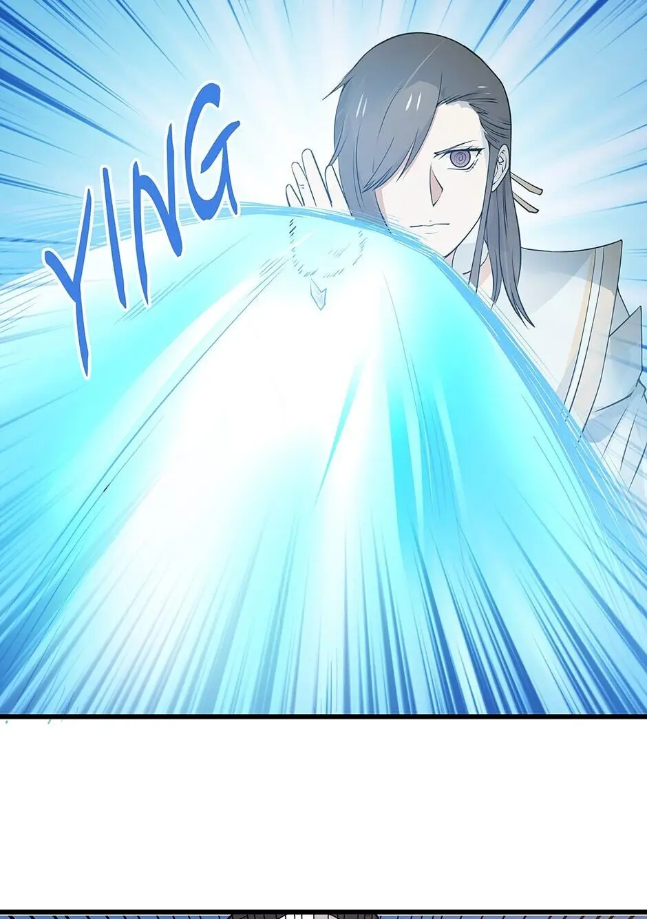 Birth of a Goddess (2020) - Capítulo 94 - Página 15 - LectorTMOo
