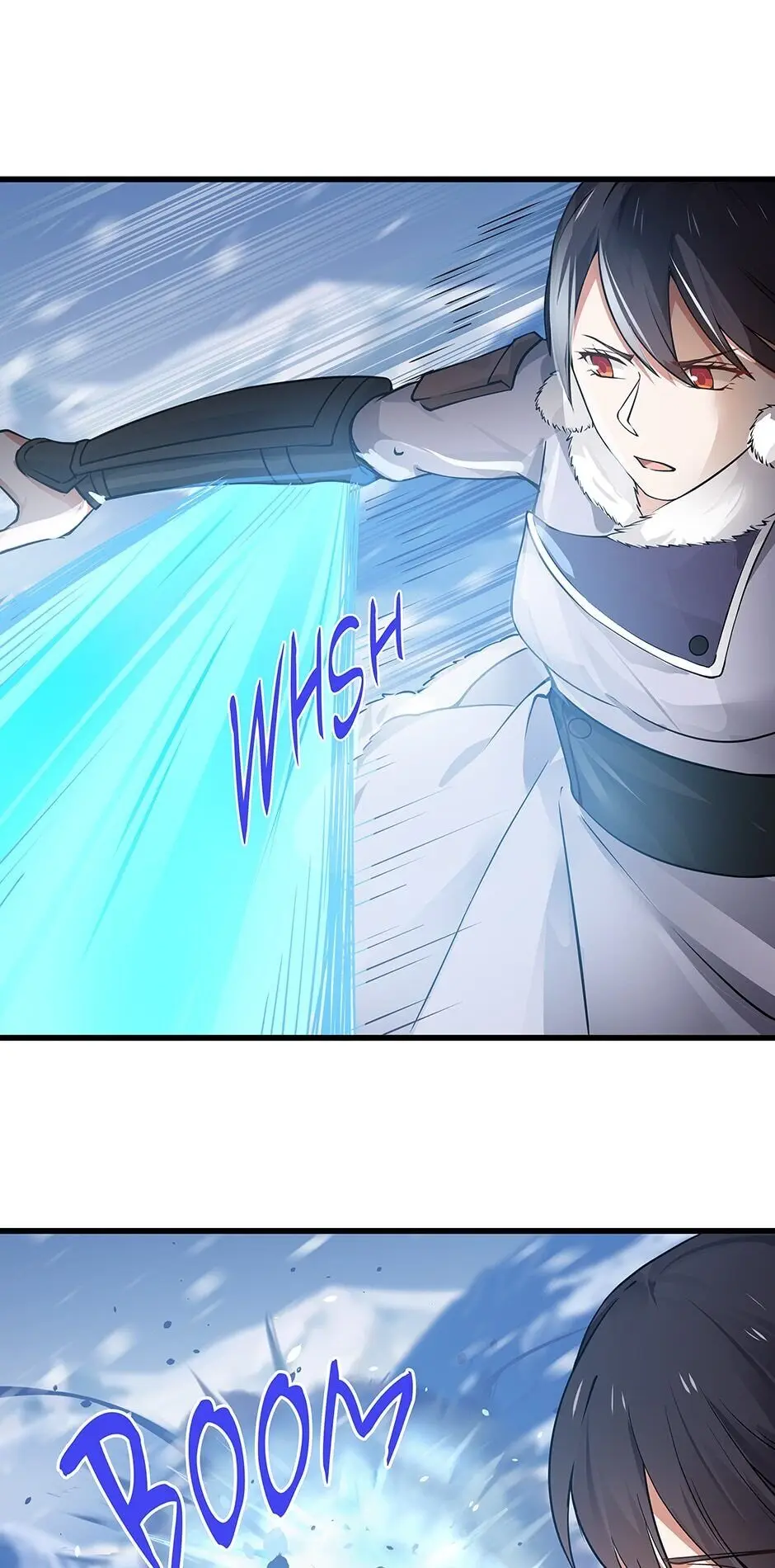 Birth of a Goddess (2020) - Capítulo 94 - Página 17 - LectorTMOo