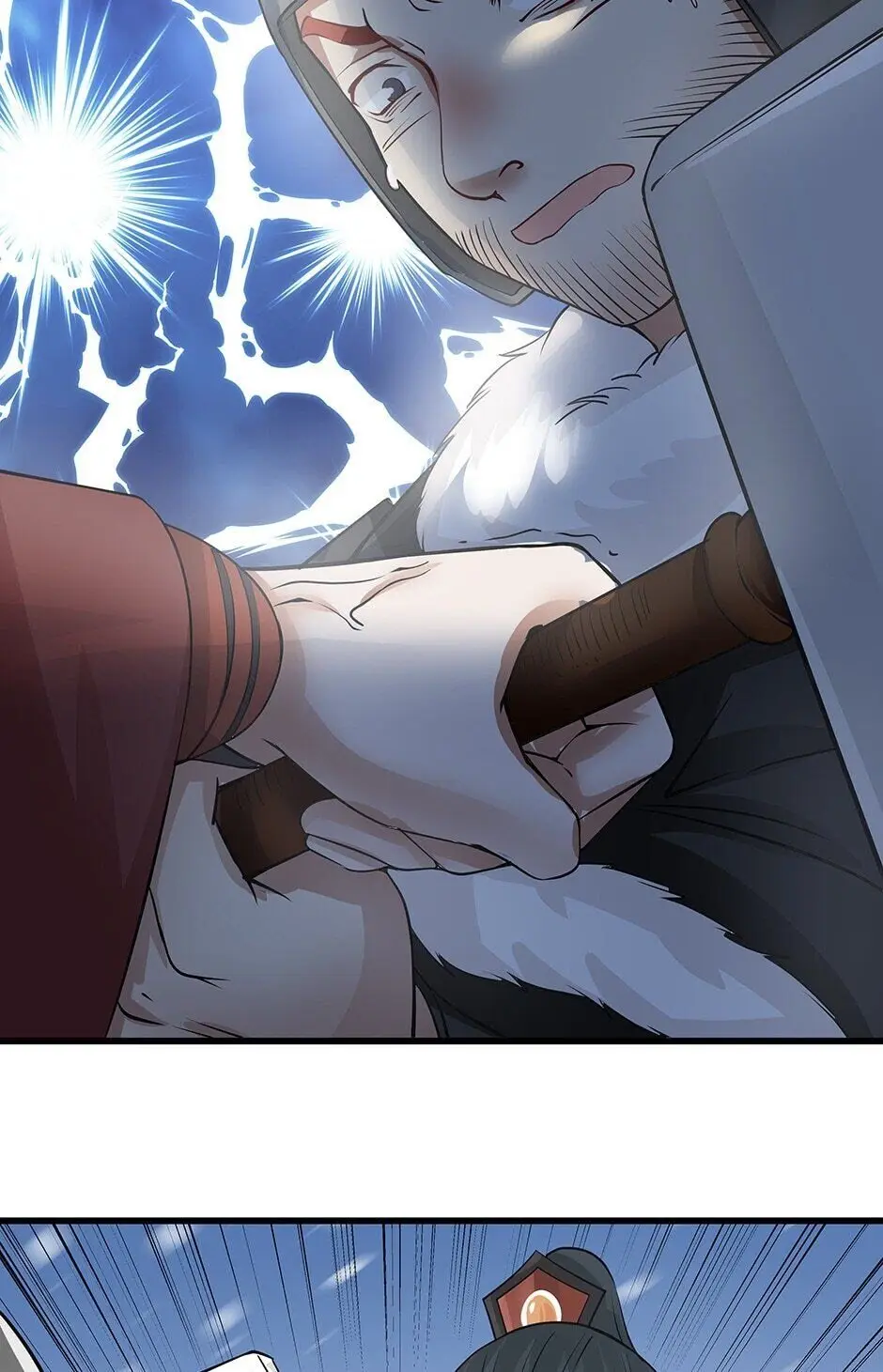 Birth of a Goddess (2020) - Capítulo 95 - Página 17 - LectorTMOo