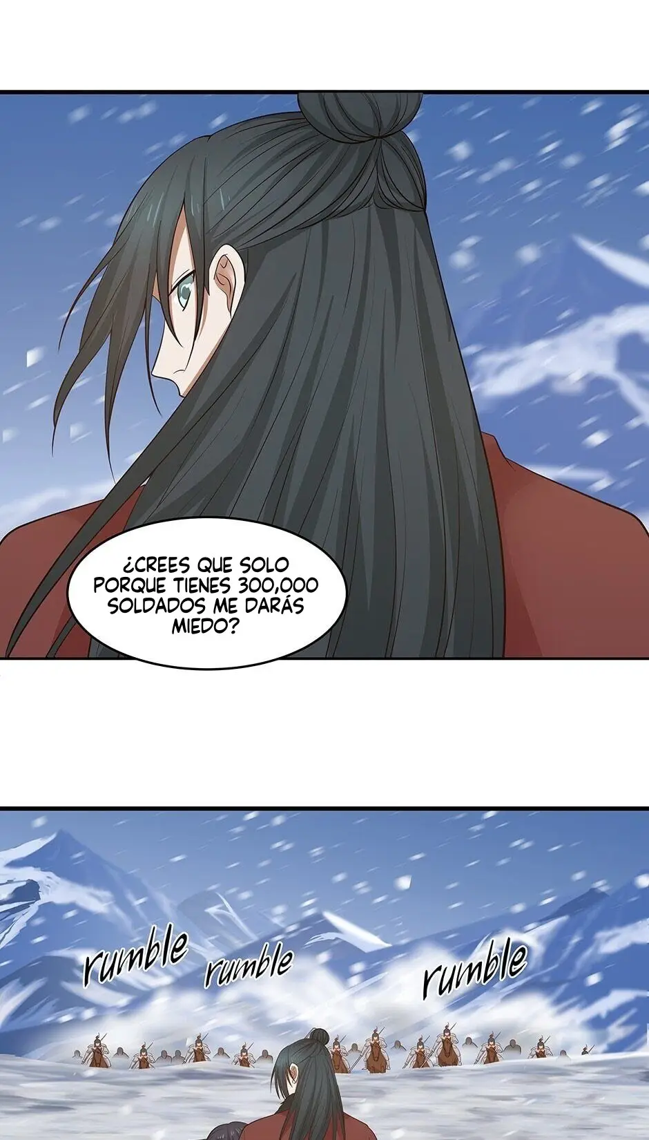 Birth of a Goddess (2020) - Capítulo 95 - Página 26 - LectorTMOo