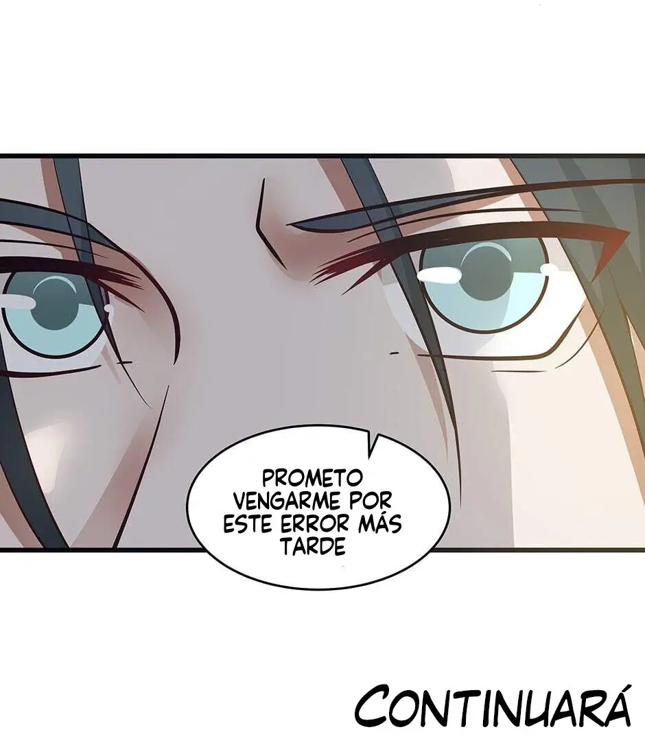 Birth of a Goddess (2020) - Capítulo 95 - Página 31 - LectorTMOo