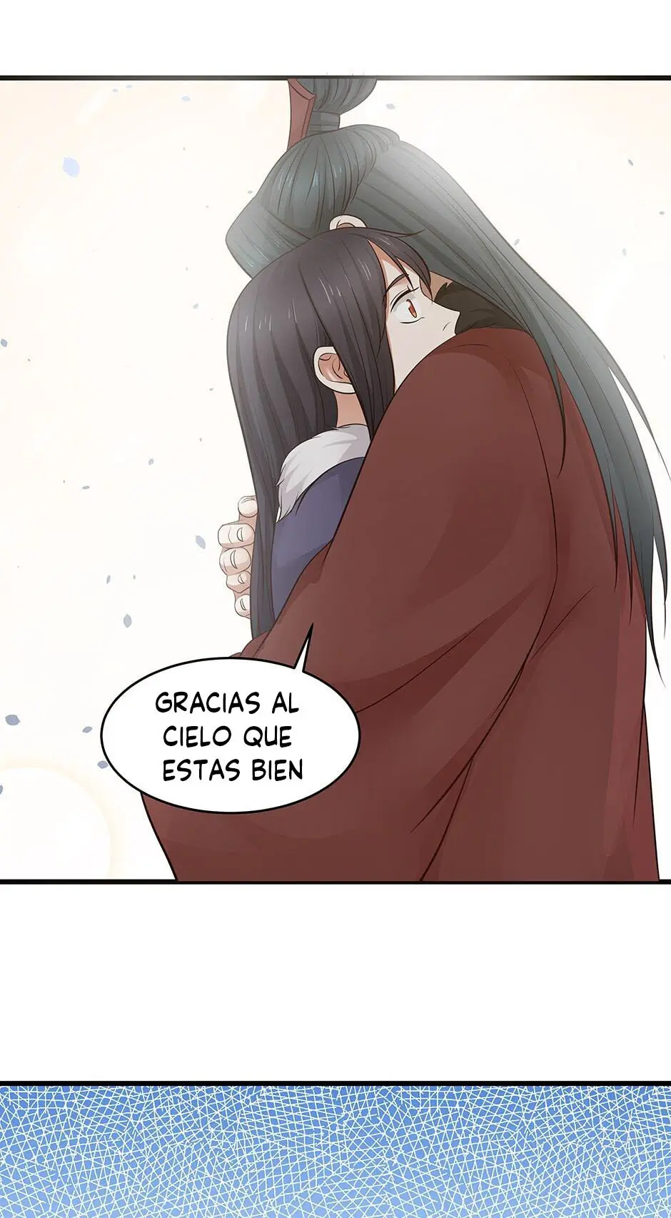 Birth of a Goddess (2020) - Capítulo 96 - Página 13 - LectorTMOo