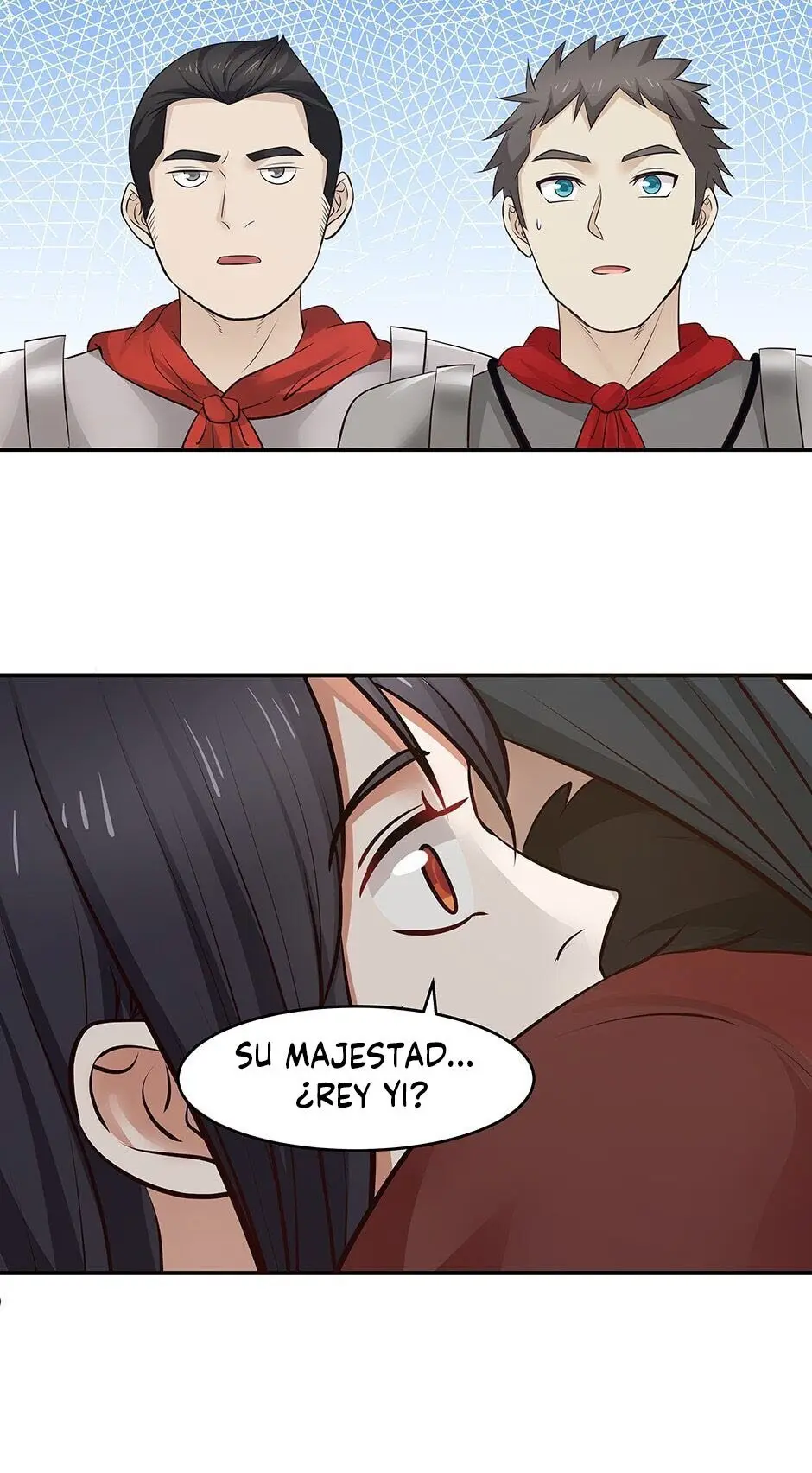 Birth of a Goddess (2020) - Capítulo 96 - Página 14 - LectorTMOo