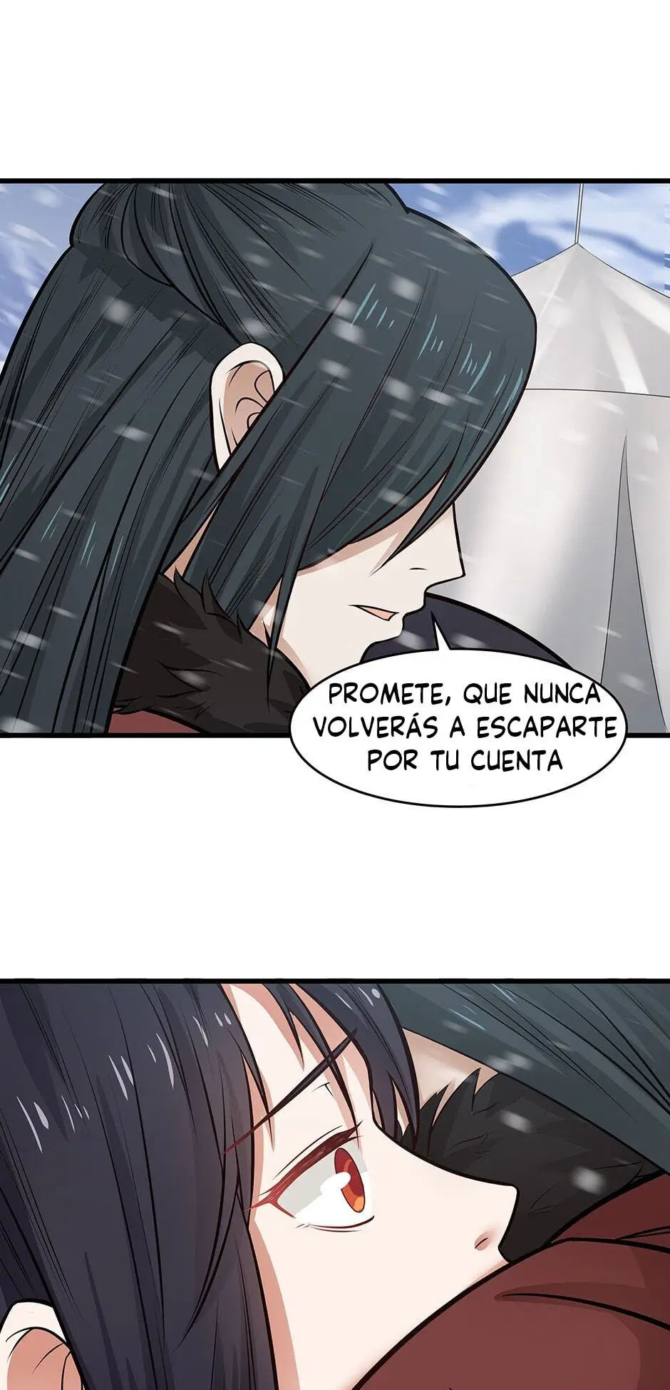 Birth of a Goddess (2020) - Capítulo 96 - Página 15 - LectorTMOo