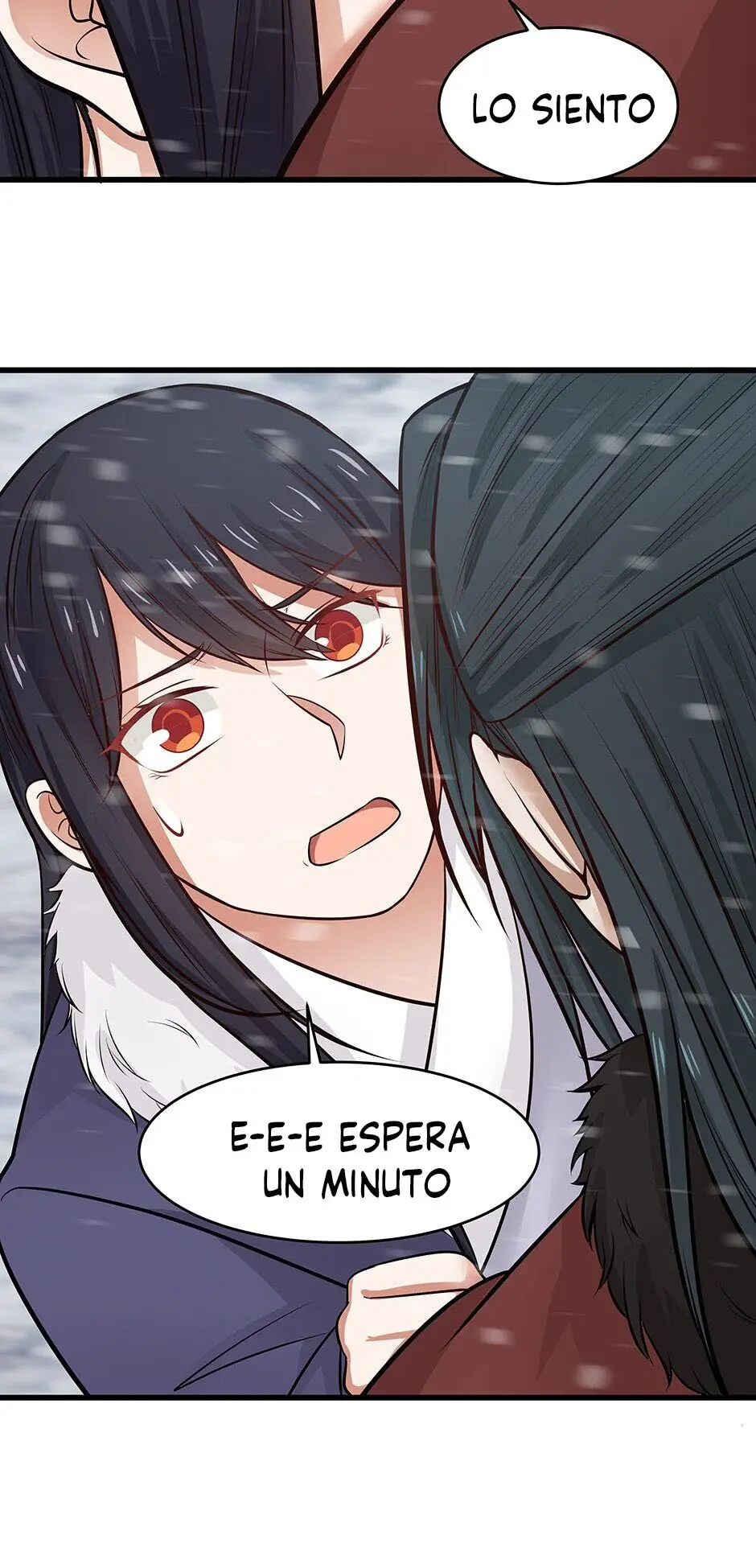 Birth of a Goddess (2020) - Capítulo 96 - Página 16 - LectorTMOo