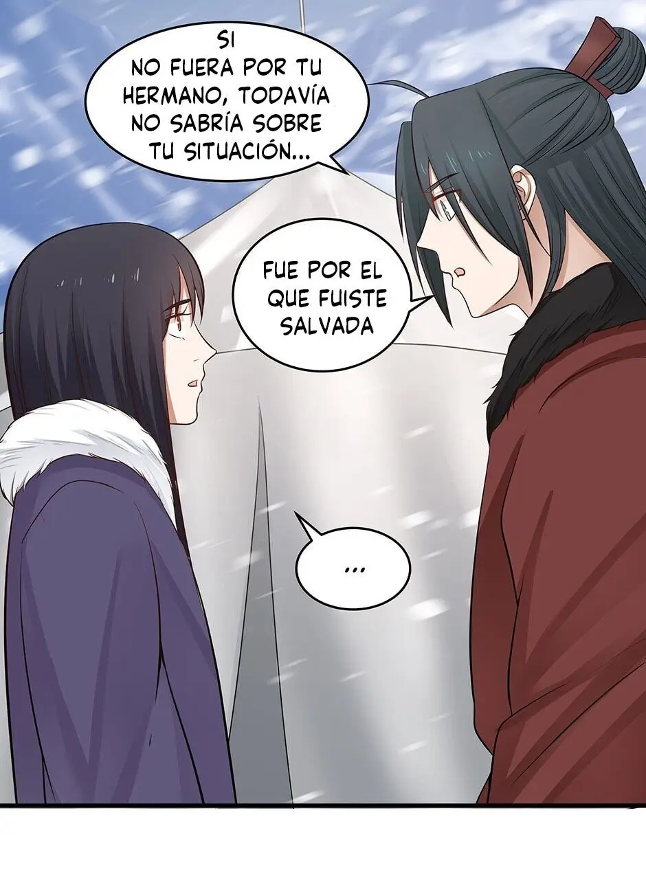 Birth of a Goddess (2020) - Capítulo 96 - Página 25 - LectorTMOo