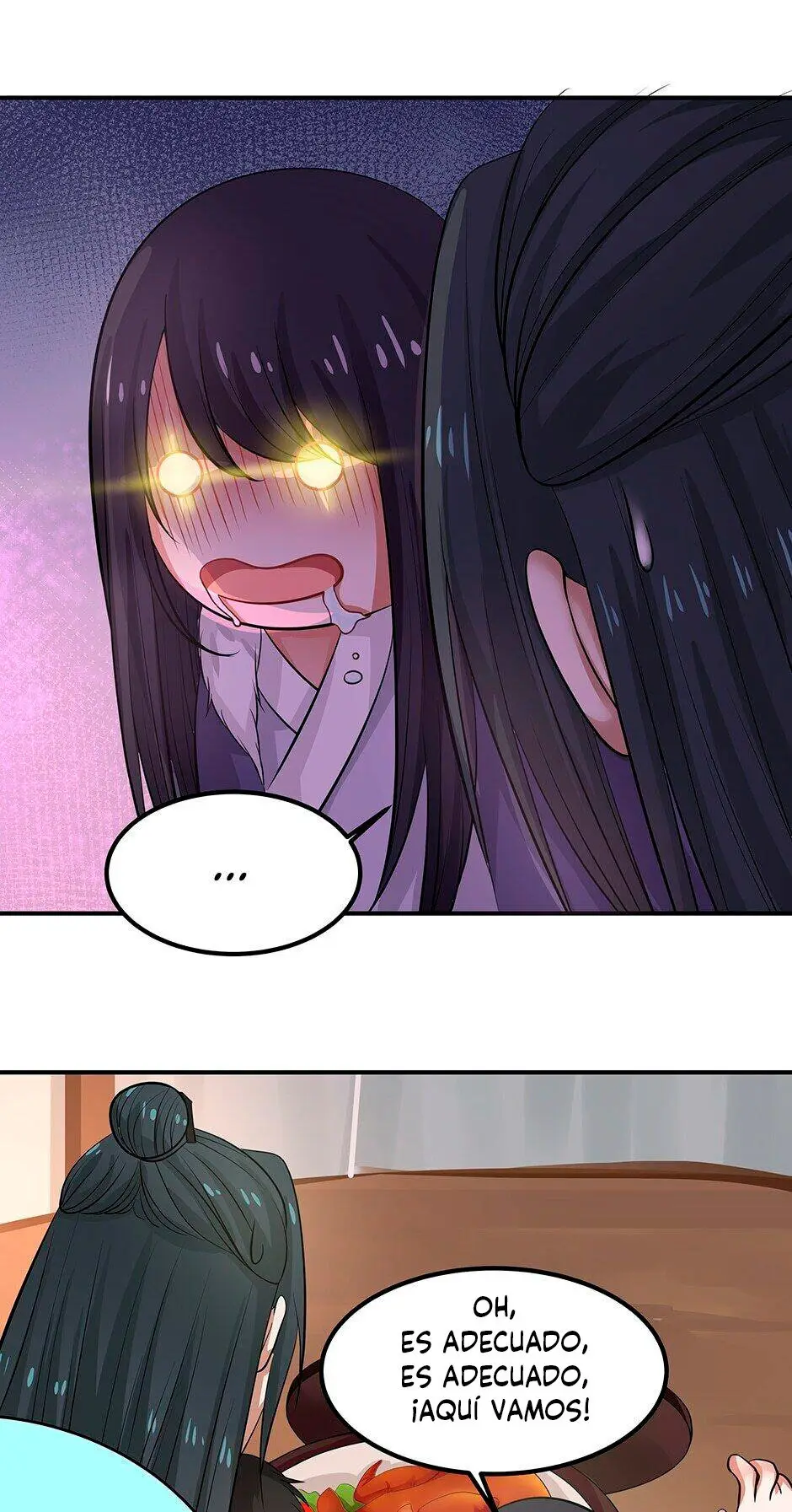 Birth of a Goddess (2020) - Capítulo 97 - Página 15 - LectorTMOo
