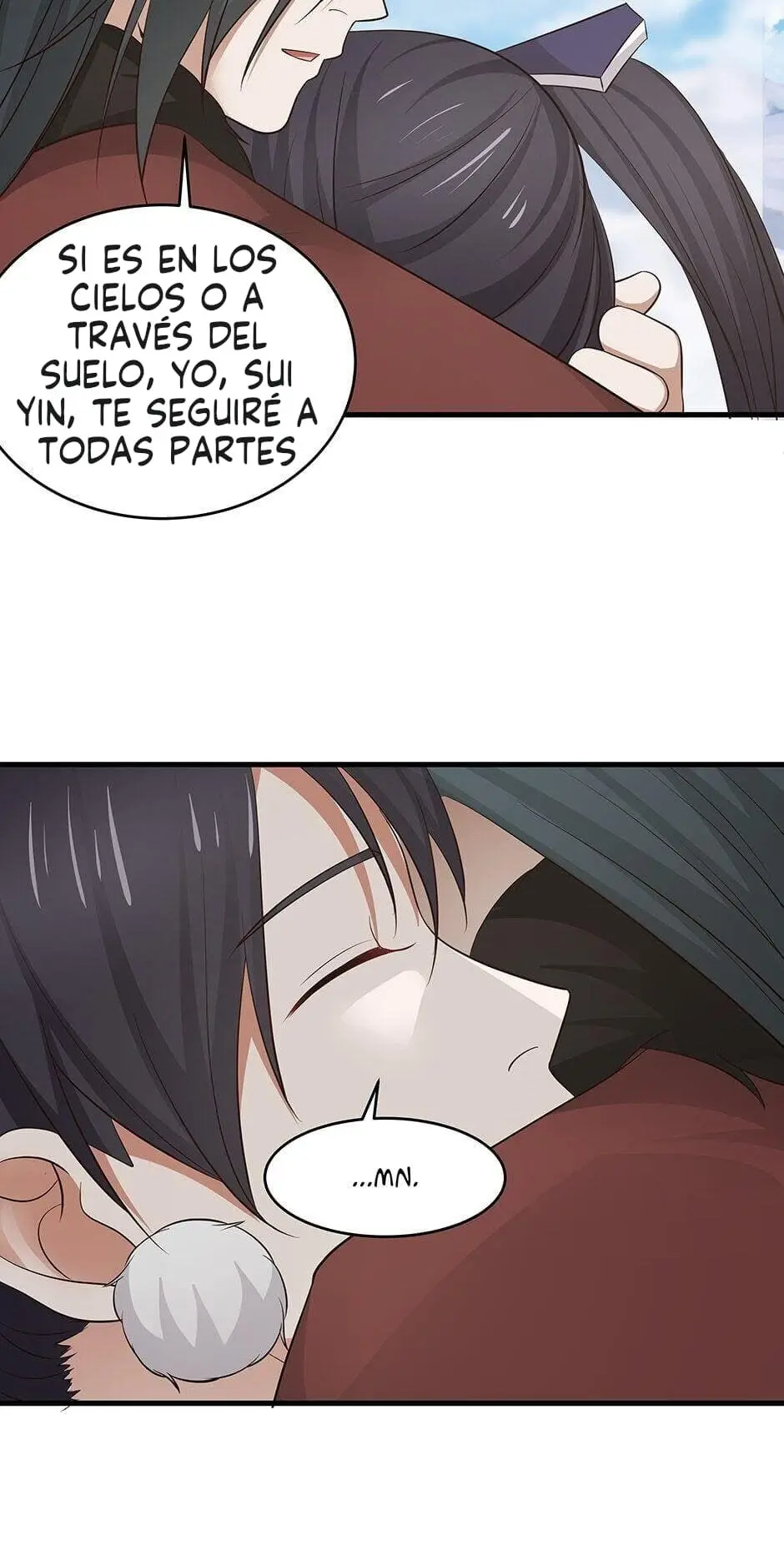 Birth of a Goddess (2020) - Capítulo 98 - Página 24 - LectorTMOo