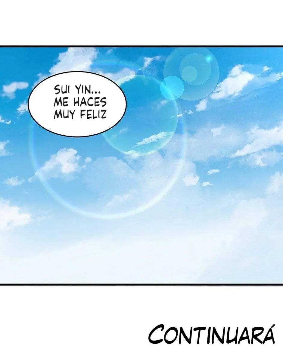 Birth of a Goddess (2020) - Capítulo 98 - Página 26 - LectorTMOo