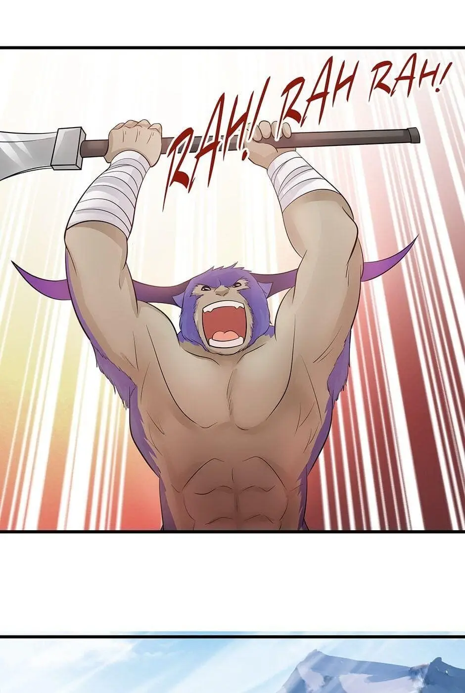 Birth of a Goddess (2020) - Capítulo 99 - Página 21 - LectorTMOo