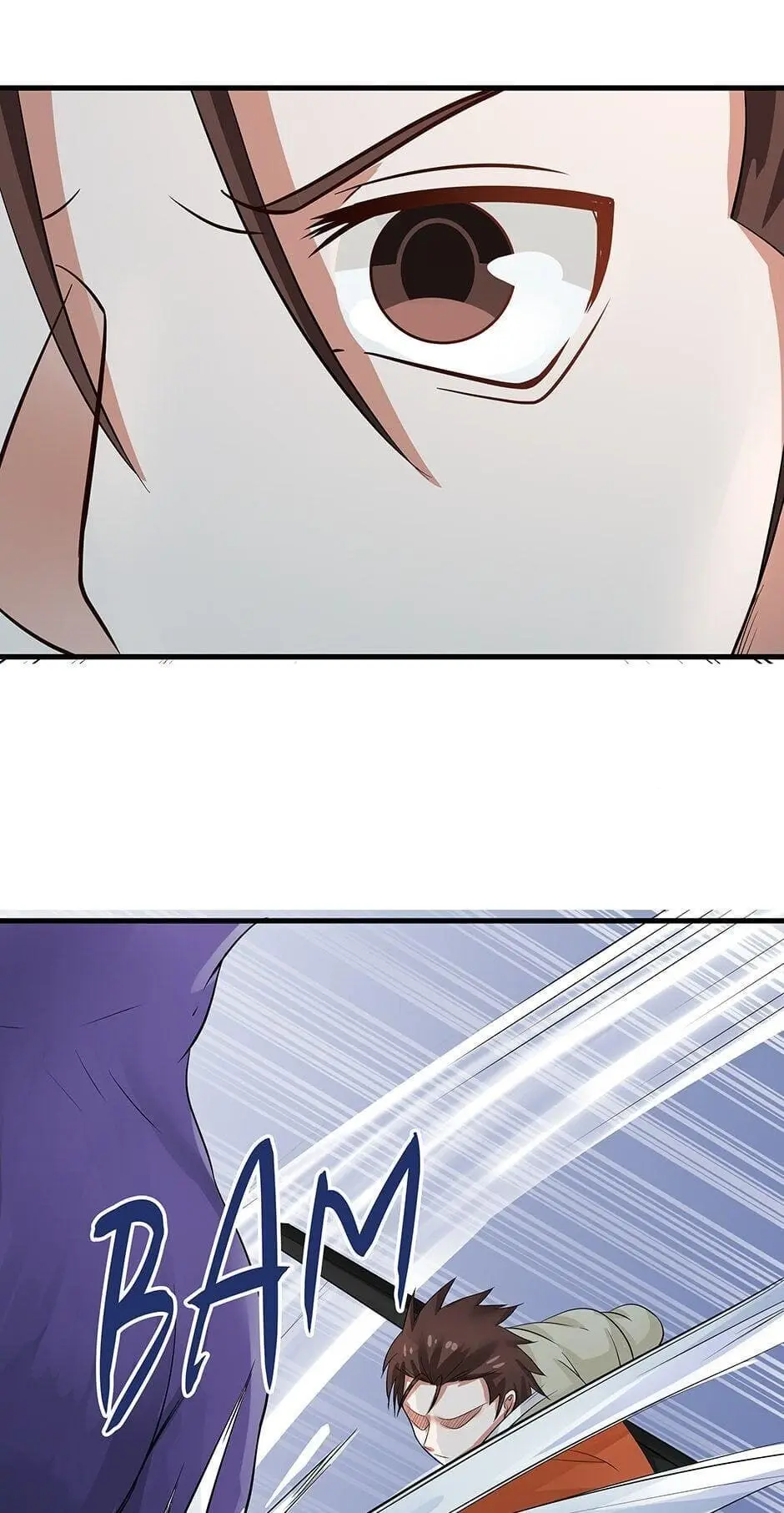 Birth of a Goddess (2020) - Capítulo 99 - Página 24 - LectorTMOo