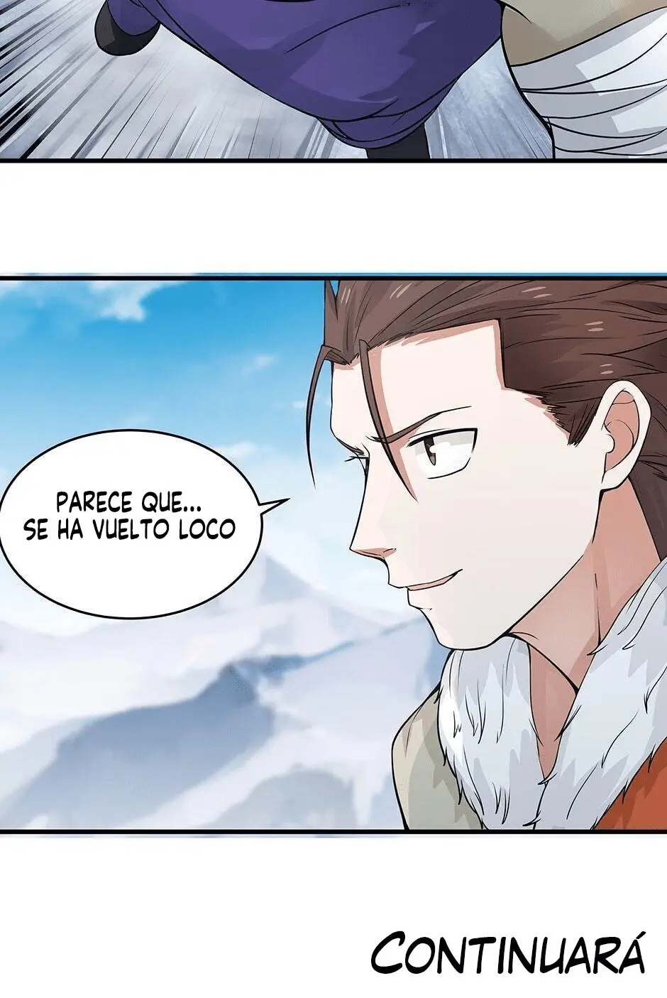 Birth of a Goddess (2020) - Capítulo 99 - Página 31 - LectorTMOo