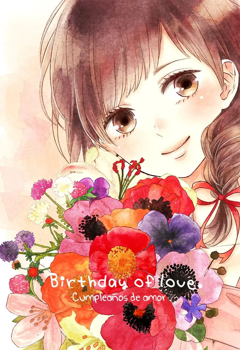 Birthday of Love (2016) - Capítulo - Página 3 - LectorTMOo