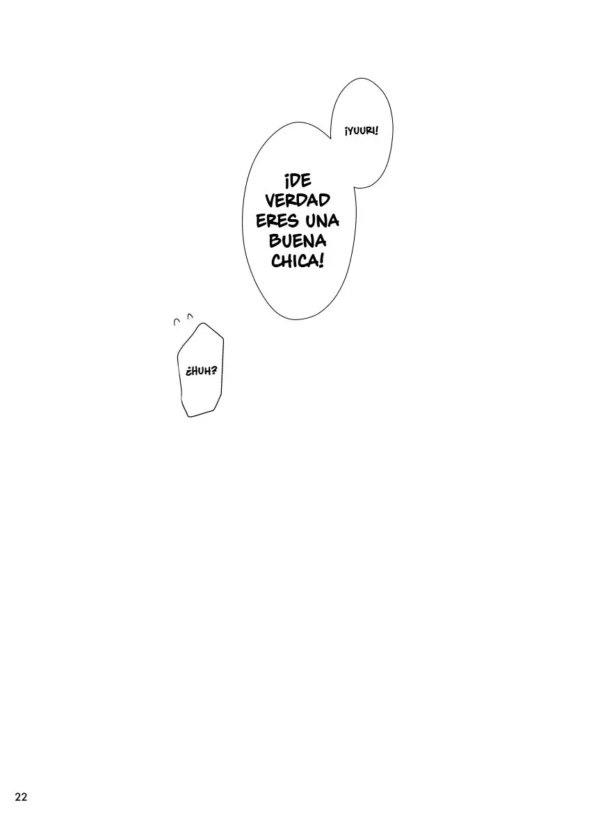 Bishoujo ga Tenshi wo Yashinau Hanashi (2020) - Capítulo 1 - Página 21 - LectorTMOo