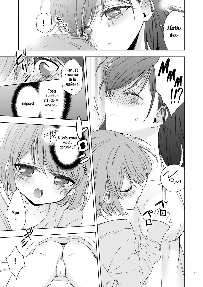Bishoujo ga Tenshi wo Yashinau Hanashi (2020) - Capítulo 1 - Página 25 - LectorTMOo