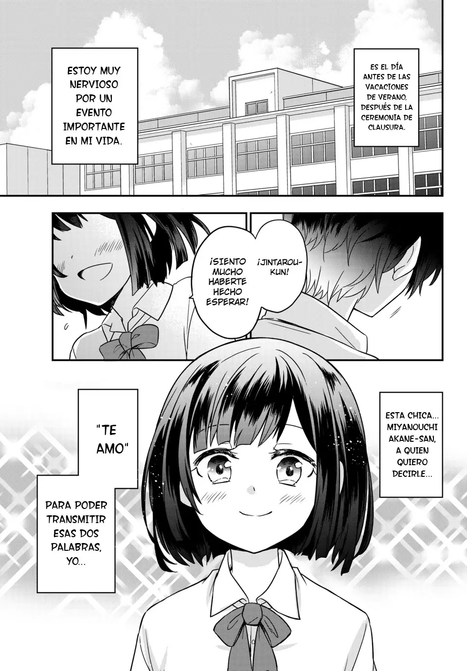 Bishoujo ni Natta kedo, Netoge Haijin Yattemasu (2020) - Capítulo  - Página 5 - LectorTMOo