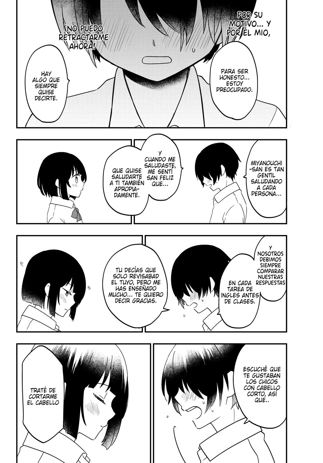 Bishoujo ni Natta kedo, Netoge Haijin Yattemasu (2020) - Capítulo 1 - Página 6 - LectorTMOo