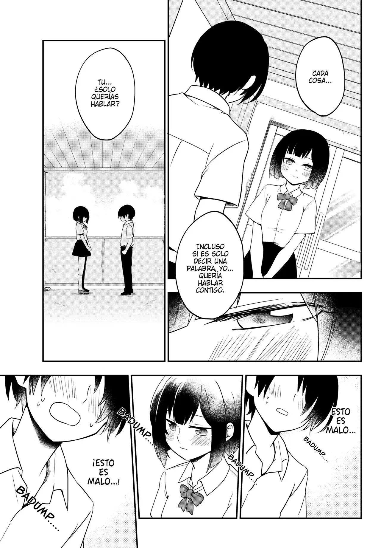 Bishoujo ni Natta kedo, Netoge Haijin Yattemasu (2020) - Capítulo 1 - Página 7 - LectorTMOo