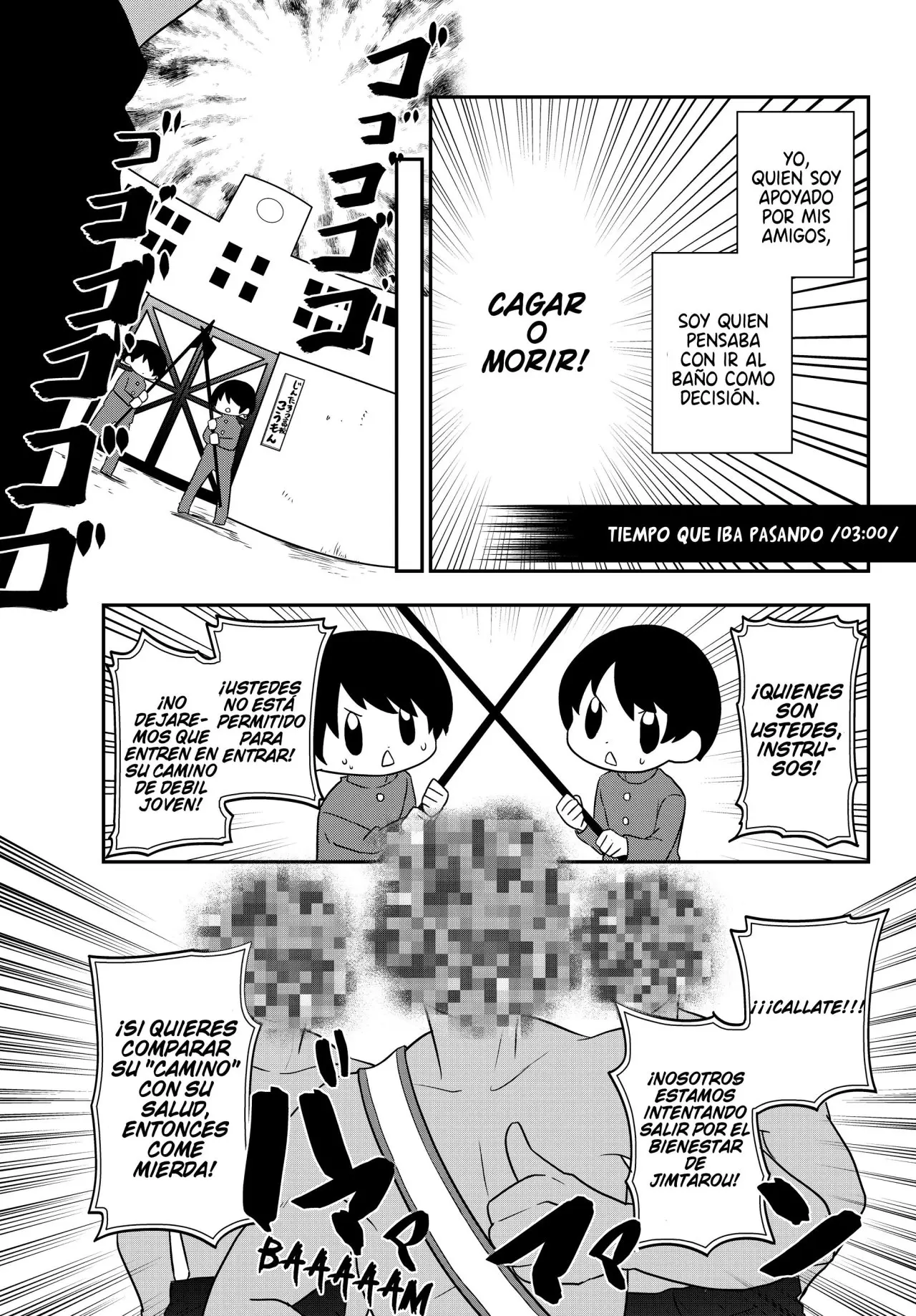 Bishoujo ni Natta kedo, Netoge Haijin Yattemasu (2020) - Capítulo 1 - Página 11 - LectorTMOo
