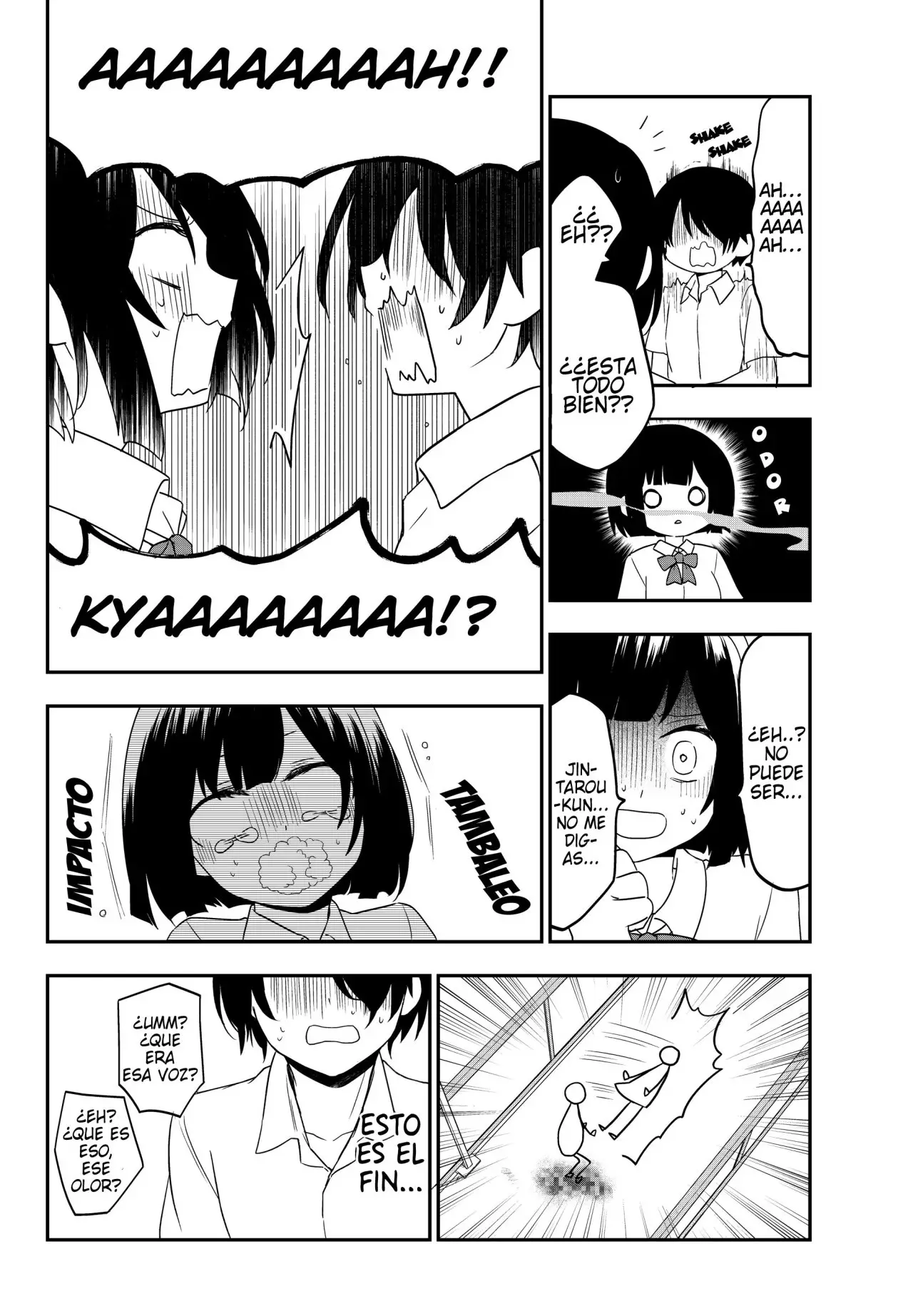Bishoujo ni Natta kedo, Netoge Haijin Yattemasu (2020) - Capítulo 1 - Página 14 - LectorTMOo