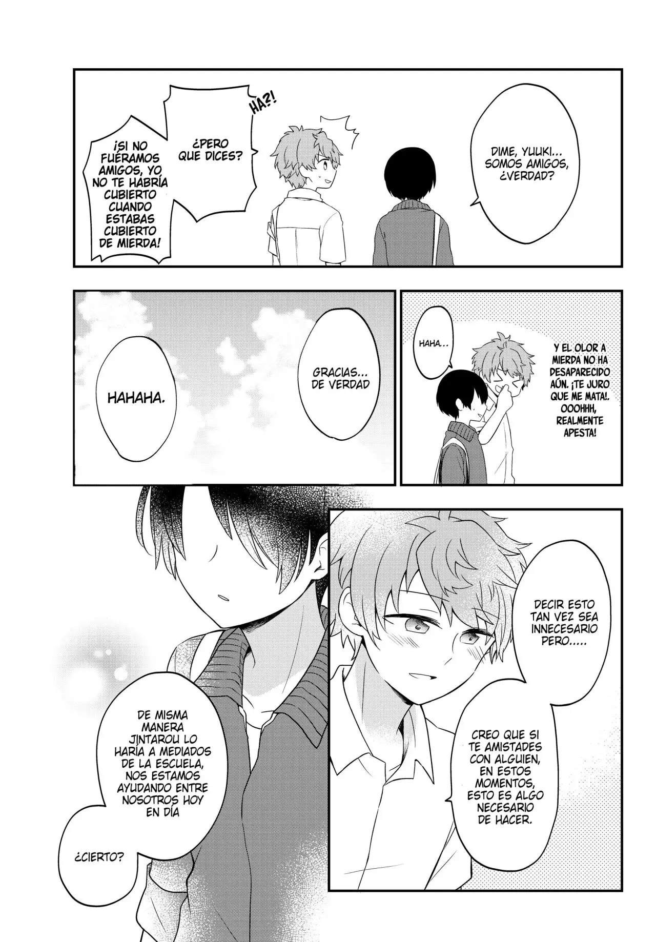 Bishoujo ni Natta kedo, Netoge Haijin Yattemasu (2020) - Capítulo 1 - Página 19 - LectorTMOo