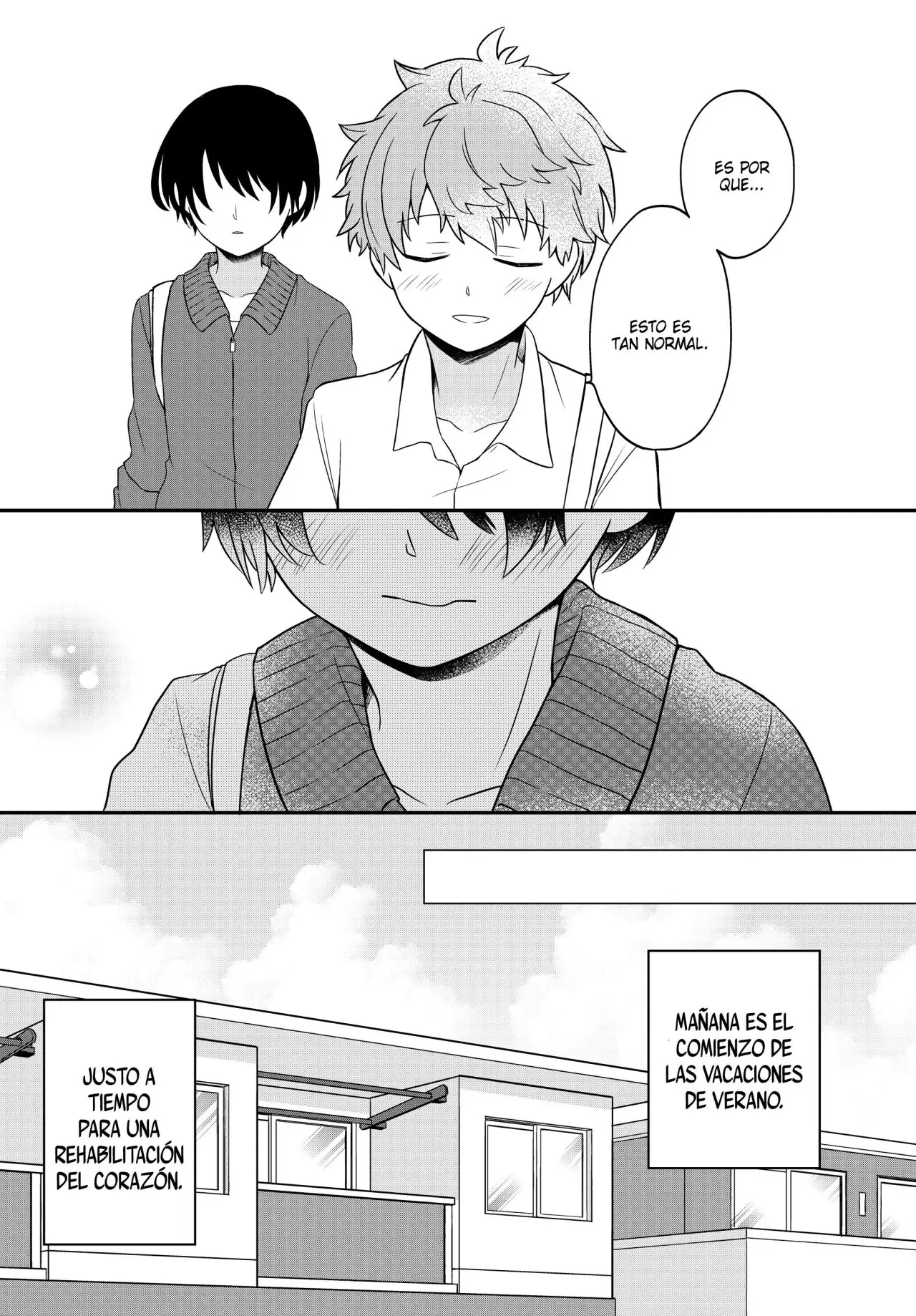 Bishoujo ni Natta kedo, Netoge Haijin Yattemasu (2020) - Capítulo 1 - Página 20 - LectorTMOo