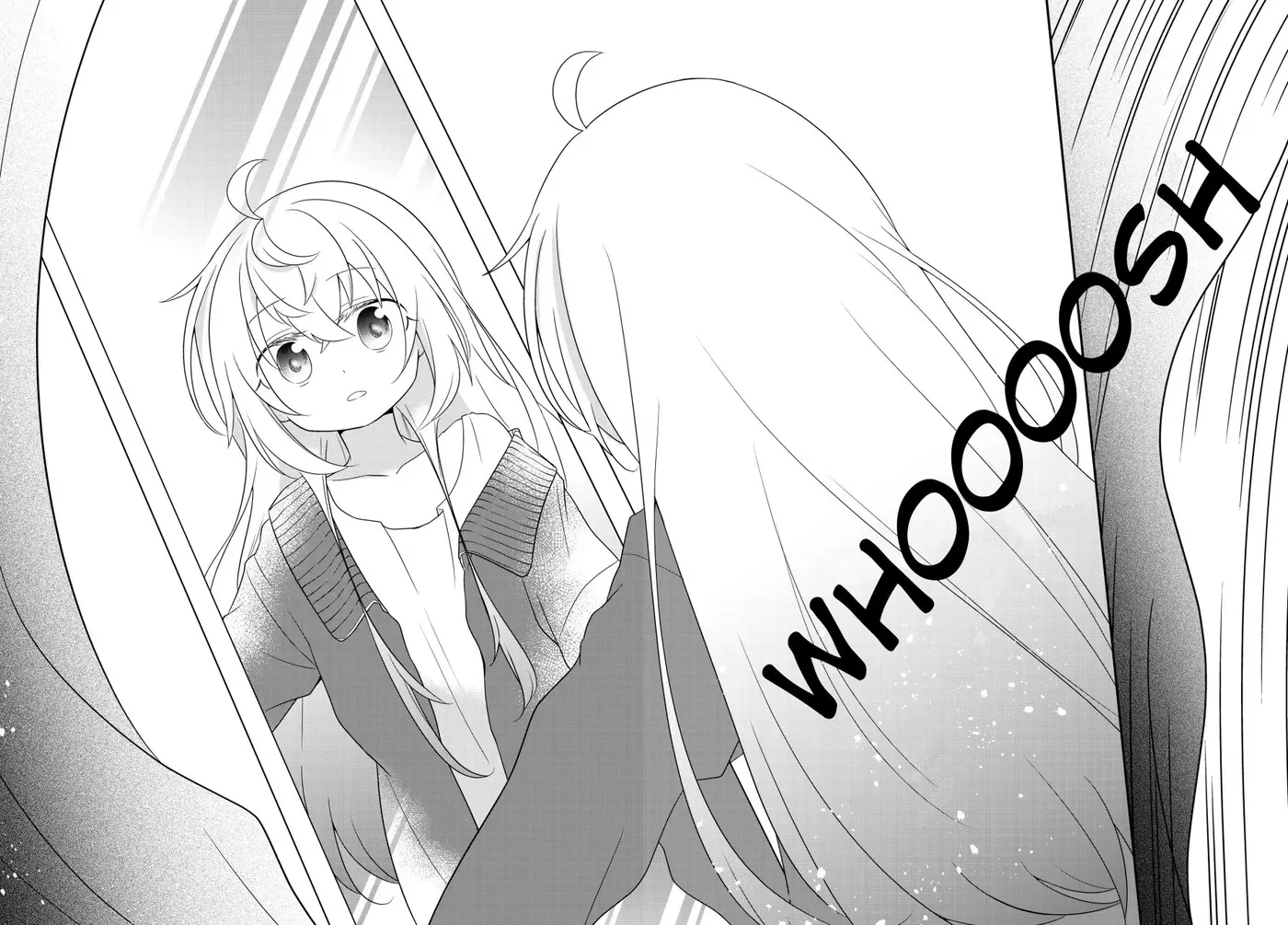 Bishoujo ni Natta kedo, Netoge Haijin Yattemasu (2020) - Capítulo 1 - Página 26 - LectorTMOo