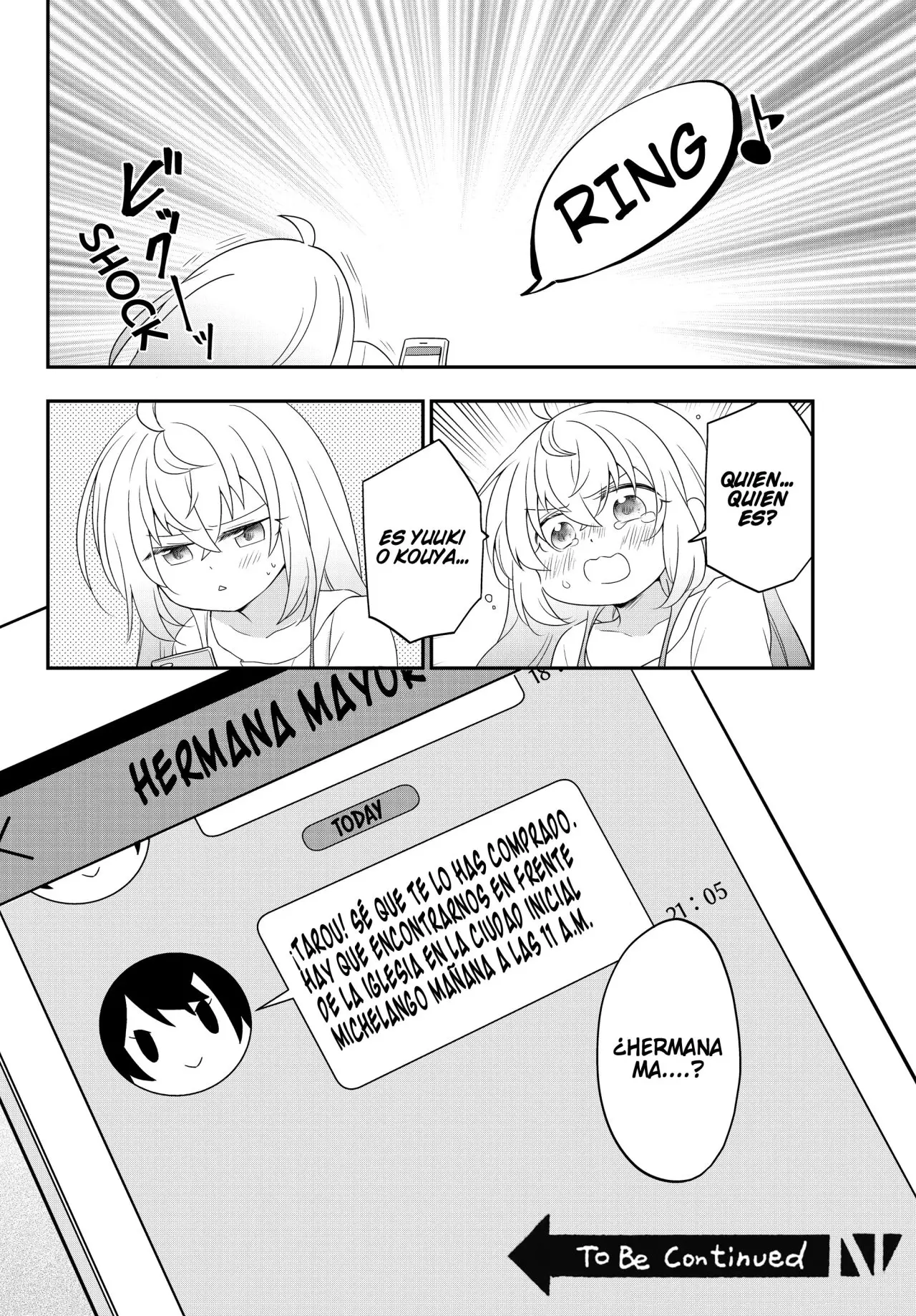 Bishoujo ni Natta kedo, Netoge Haijin Yattemasu (2020) - Capítulo 1 - Página 41 - LectorTMOo