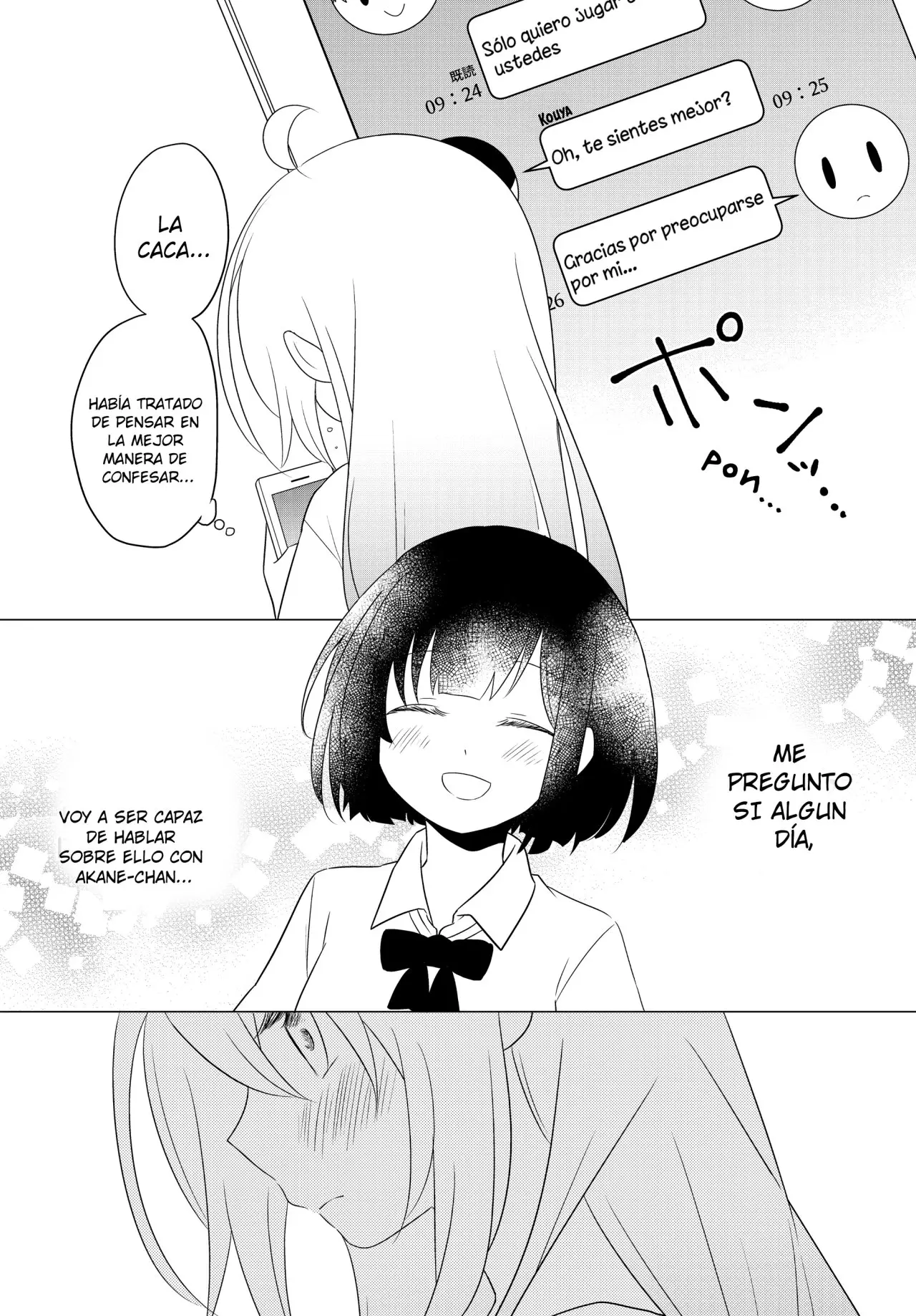Bishoujo ni Natta kedo, Netoge Haijin Yattemasu (2020) - Capítulo 2 - Página 15 - LectorTMOo
