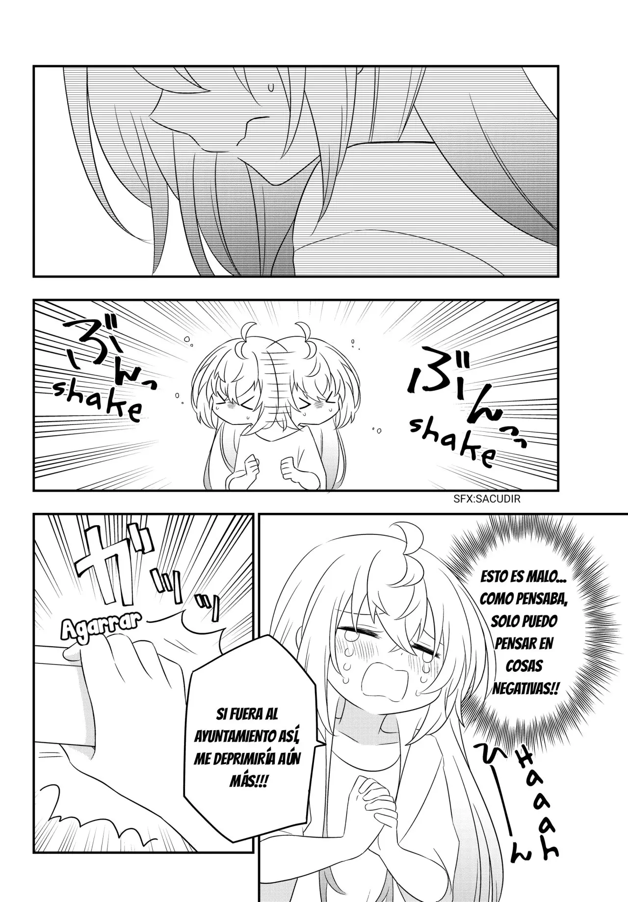 Bishoujo ni Natta kedo, Netoge Haijin Yattemasu (2020) - Capítulo 2 - Página 18 - LectorTMOo