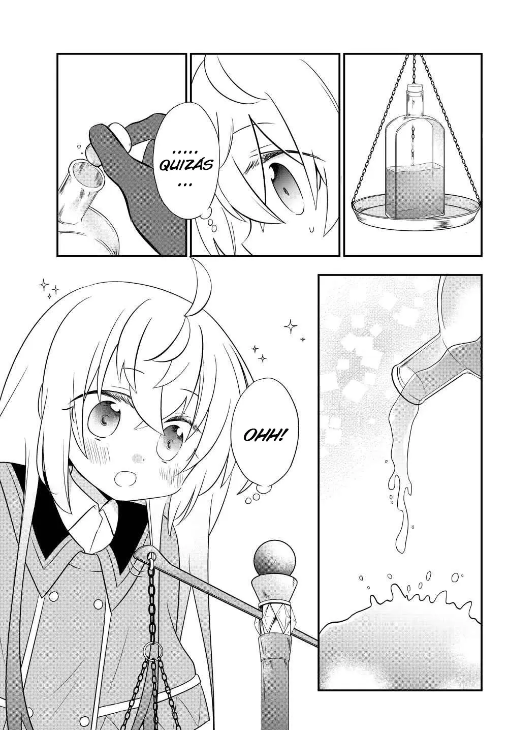 Bishoujo ni Natta kedo, Netoge Haijin Yattemasu (2020) - Capítulo 4.1 - Página 12 - LectorTMOo
