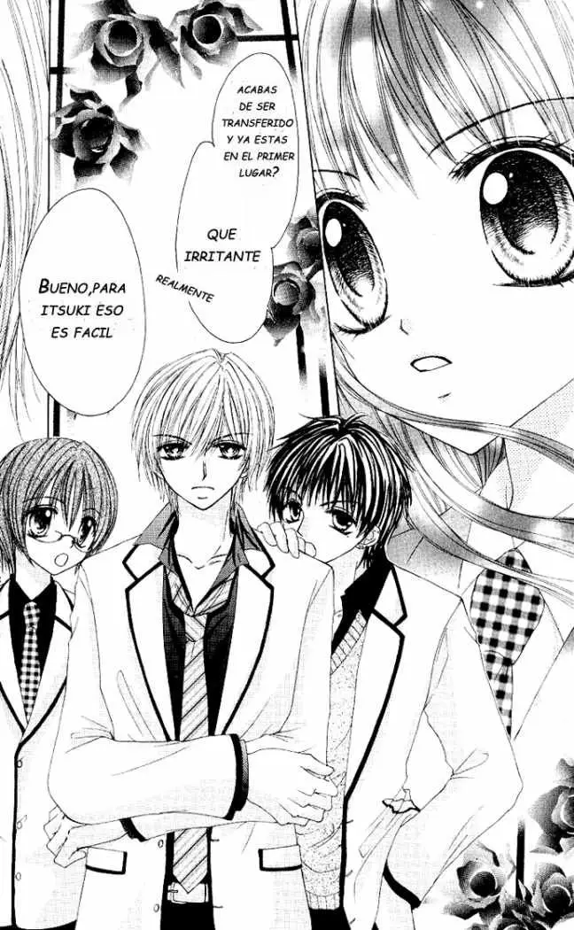 Bishounen no Oheya (2016) - Capítulo 1 - Página 7 - LectorTMOo