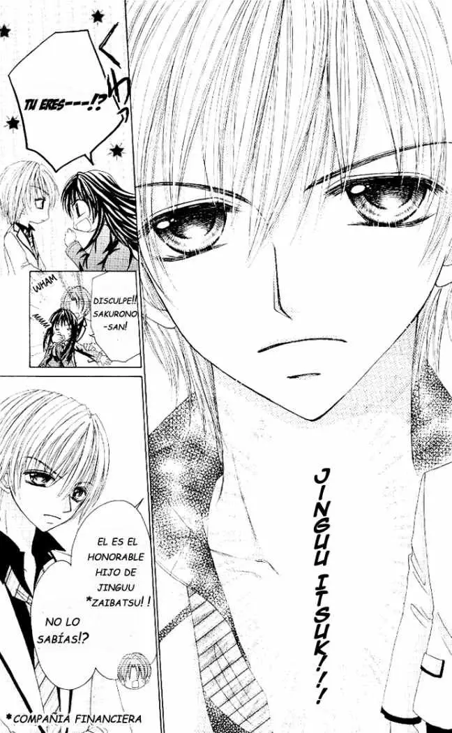 Bishounen no Oheya (2016) - Capítulo 1 - Página 8 - LectorTMOo