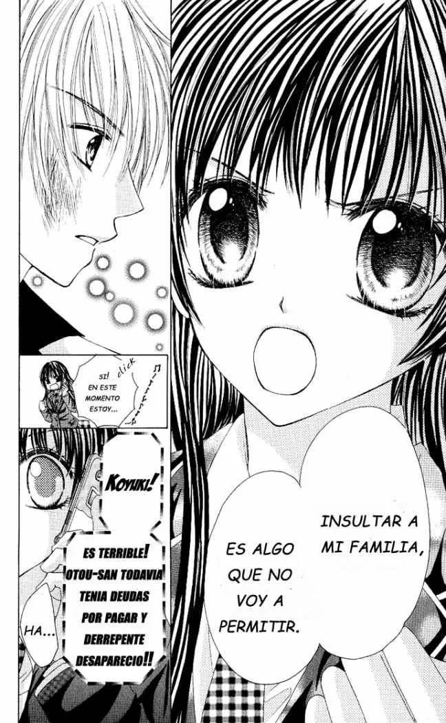 Bishounen no Oheya (2016) - Capítulo 1 - Página 11 - LectorTMOo