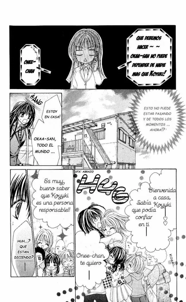 Bishounen no Oheya (2016) - Capítulo 1 - Página 12 - LectorTMOo