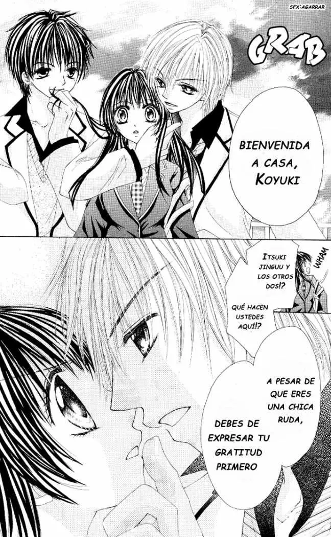 Bishounen no Oheya (2016) - Capítulo 1 - Página 13 - LectorTMOo