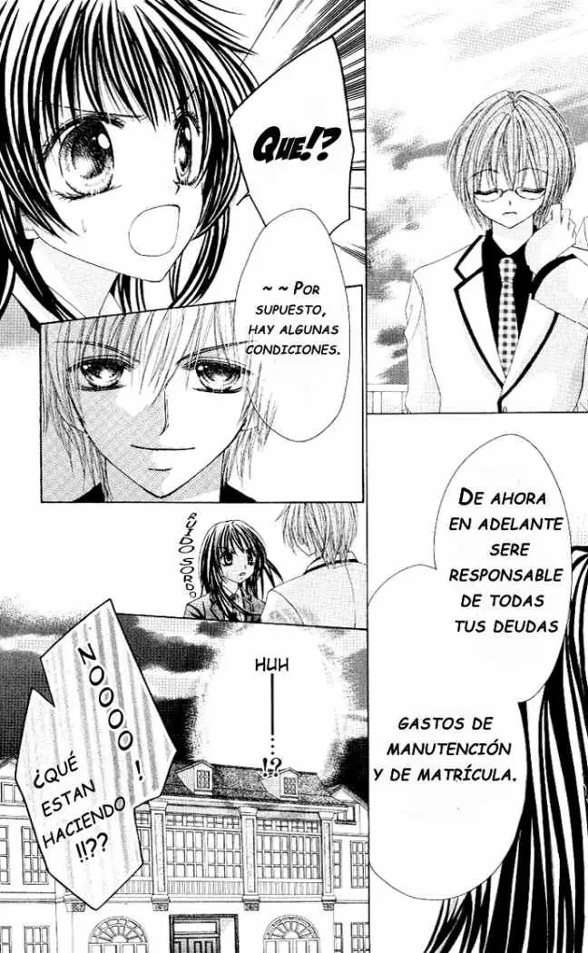 Bishounen no Oheya (2016) - Capítulo 1 - Página 14 - LectorTMOo