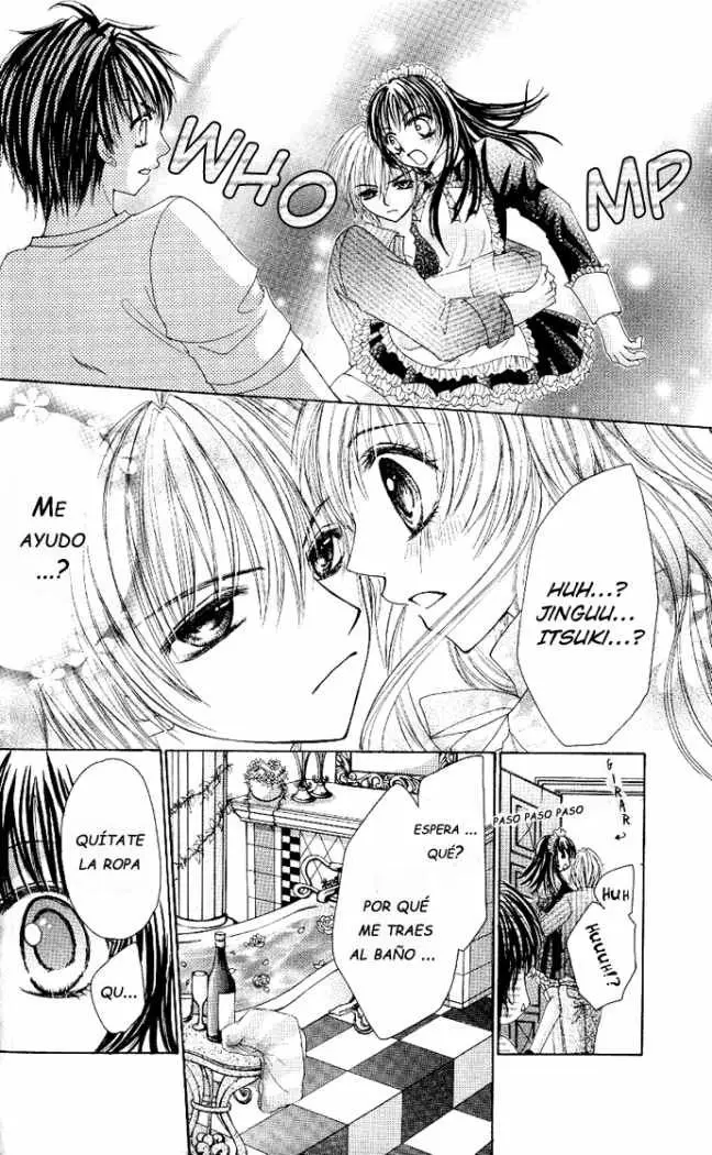 Bishounen no Oheya (2016) - Capítulo 1 - Página 17 - LectorTMOo