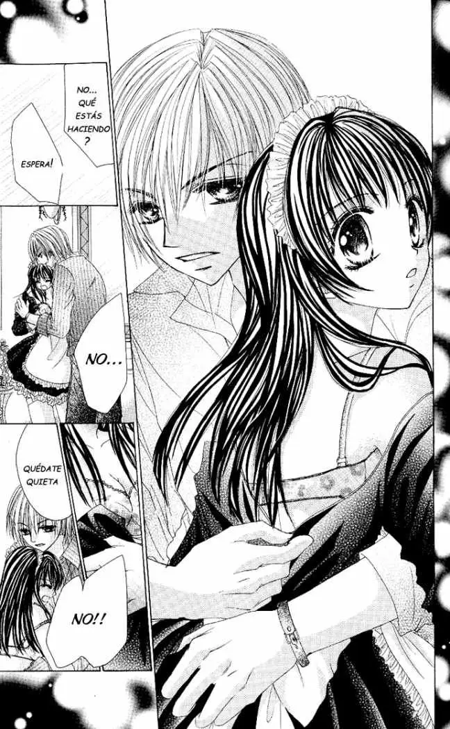 Bishounen no Oheya (2016) - Capítulo 1 - Página 18 - LectorTMOo