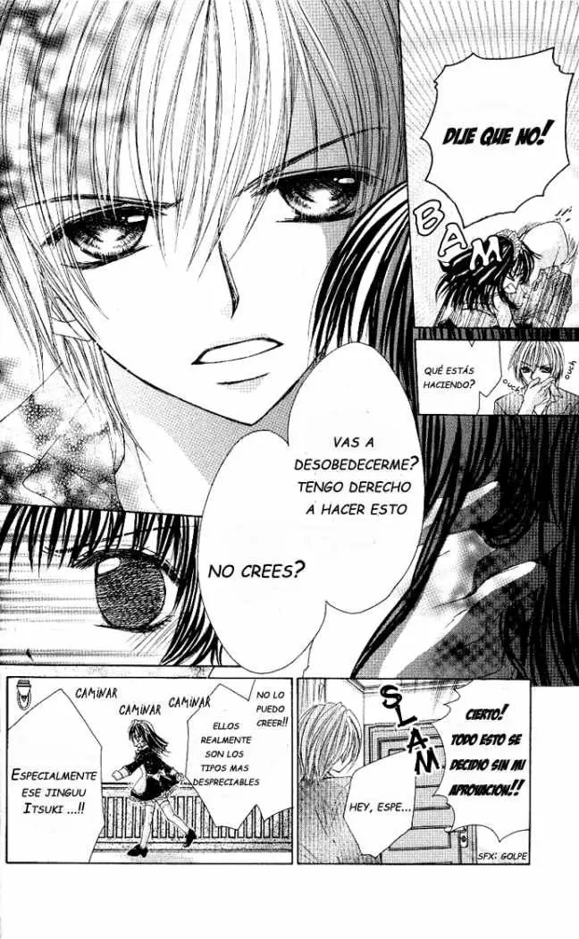 Bishounen no Oheya (2016) - Capítulo 1 - Página 19 - LectorTMOo
