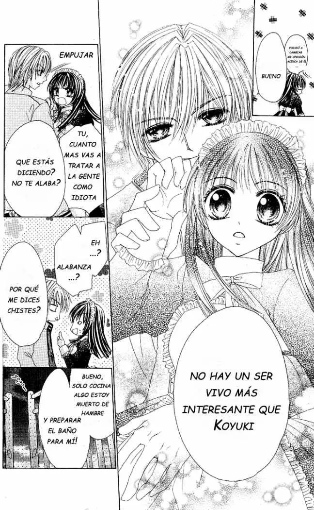 Bishounen no Oheya (2016) - Capítulo 1 - Página 23 - LectorTMOo