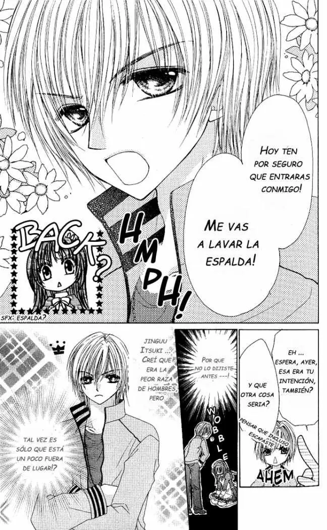 Bishounen no Oheya (2016) - Capítulo 1 - Página 24 - LectorTMOo