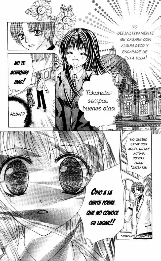 Bishounen no Oheya (2016) - Capítulo 1 - Página 26 - LectorTMOo