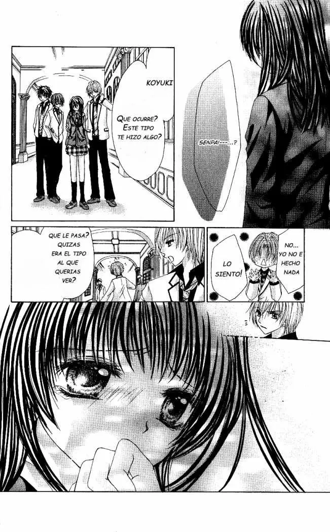 Bishounen no Oheya (2016) - Capítulo 1 - Página 27 - LectorTMOo