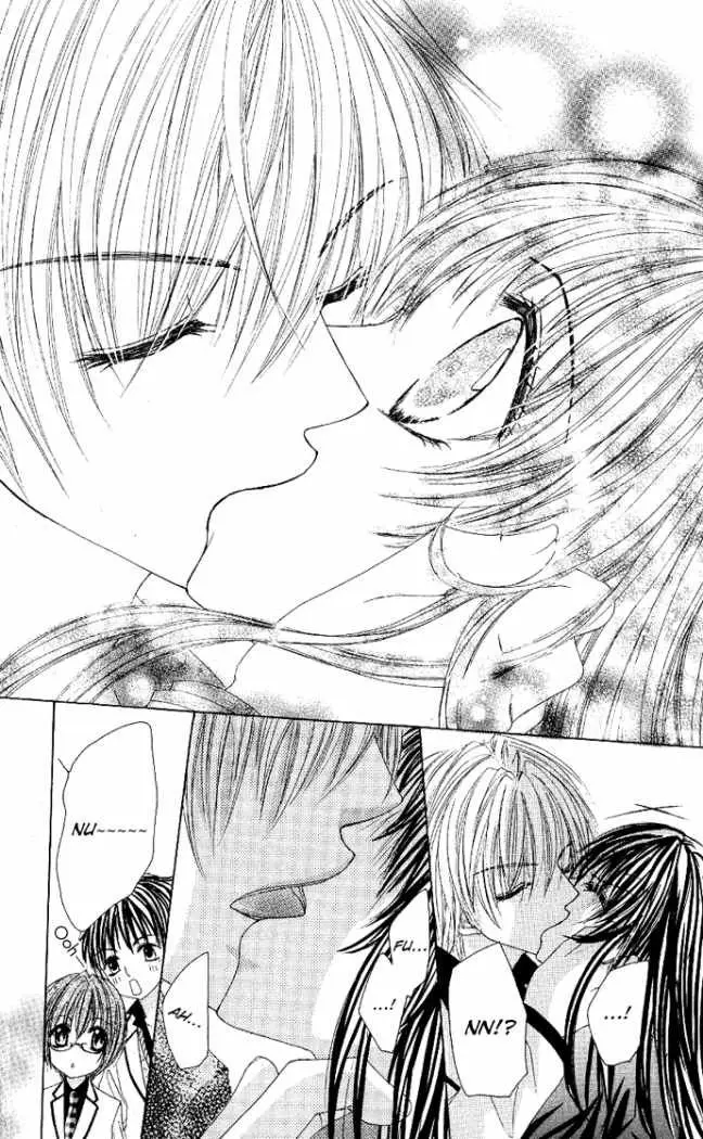 Bishounen no Oheya (2016) - Capítulo 1 - Página 31 - LectorTMOo