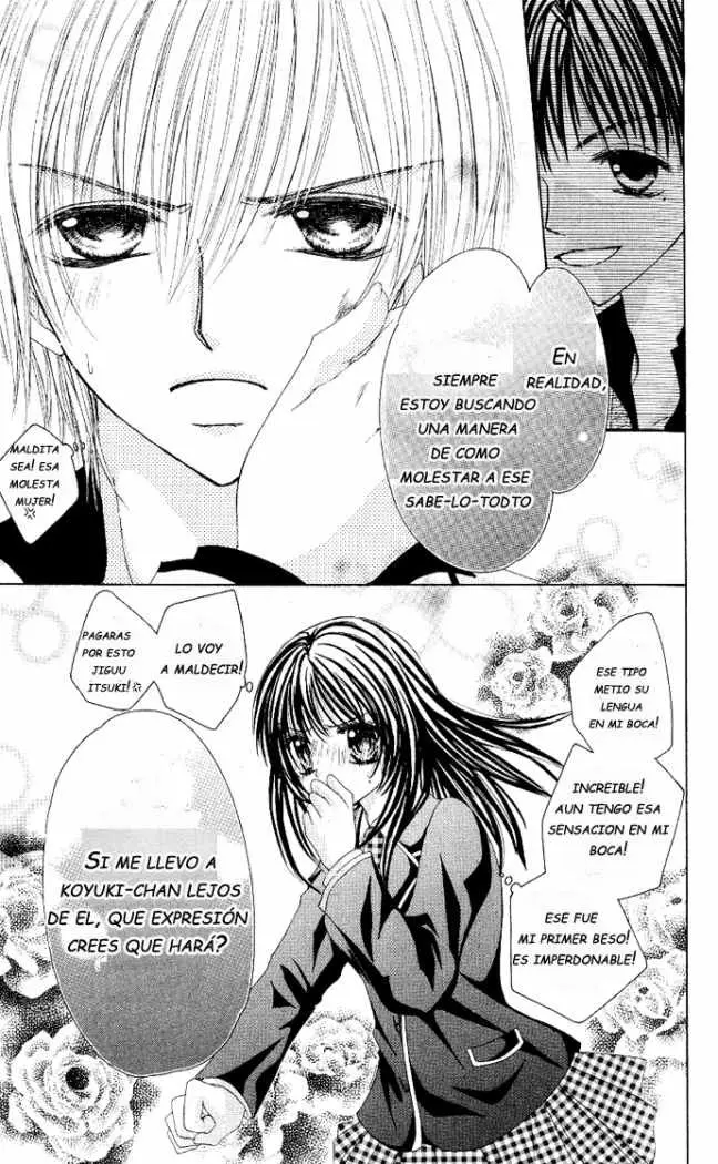 Bishounen no Oheya (2016) - Capítulo 1 - Página 34 - LectorTMOo